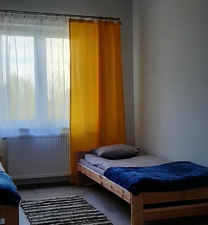 Air Tel Home Radom Exterior foto