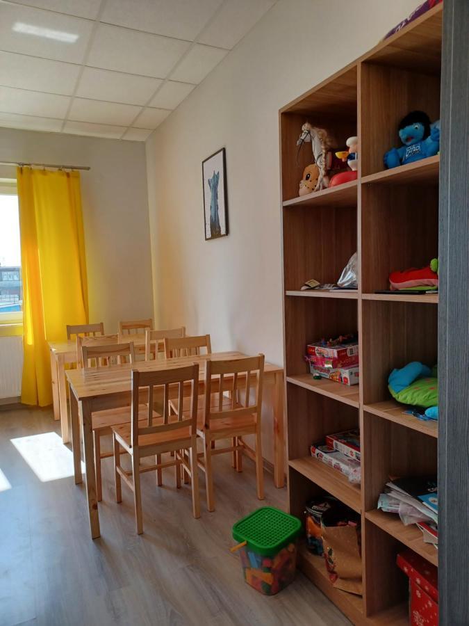 Air Tel Home Radom Exterior foto