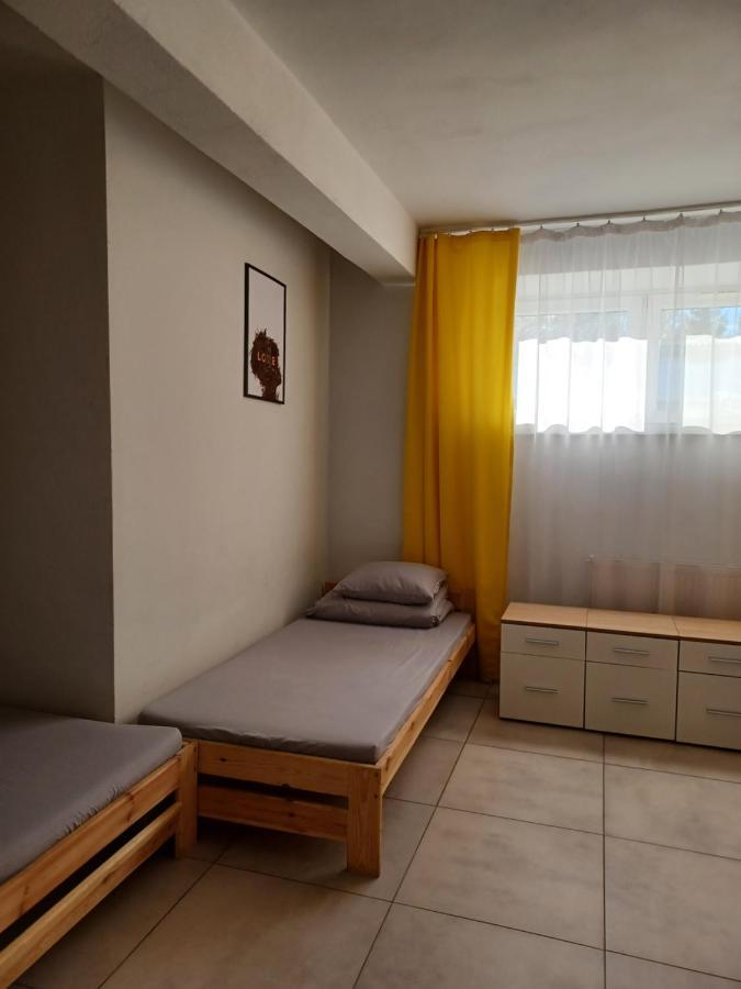 Air Tel Home Radom Exterior foto