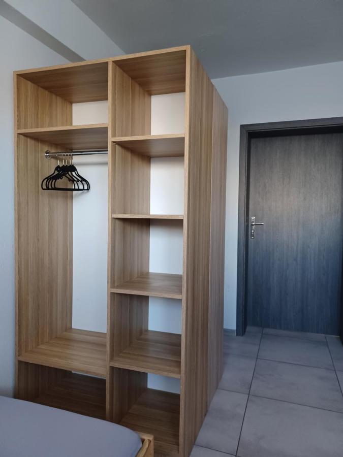 Air Tel Home Radom Exterior foto